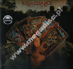 RENAISSANCE - Turn Of The Cards - UK Repertoire Remastered 180g Press - POSŁUCHAJ
