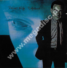 ROBERT FRIPP - Exposure (2CD) - EU Remastered Expanded Edition - POSŁUCHAJ