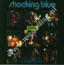 SHOCKING BLUE - 3rd Album +6 - NL Red Bullet Expanded Edition - POSŁUCHAJ
