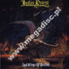 JUDAS PRIEST - Sad Wings Of Destiny - GER Repertoire Edition - POSŁUCHAJ