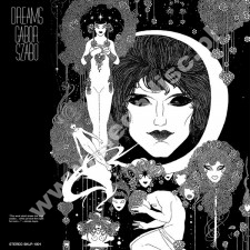 GABOR SZABO - Dreams - SPA Blue Moon Limited Press - POSŁUCHAJ