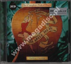 GOLDEN EARRING - Complete Naked Truth (2CD) - EU Music On CD Edition - POSŁUCHAJ
