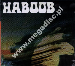 HABOOB - Haboob - US Digipack - POSŁUCHAJ - VERY RARE