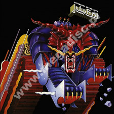 JUDAS PRIEST - Defenders Of The Faith - EU 180g Press