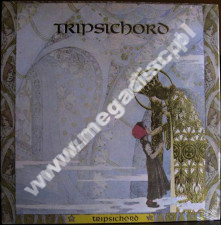 TRIPSICHORD - Tripsichord (2LP) - ITA Akarma Press - POSŁUCHAJ