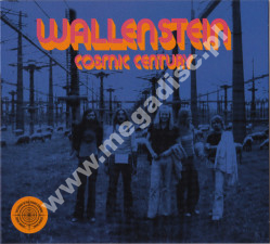 WALLENSTEIN - Cosmic Century - GER Edition - POSŁUCHAJ