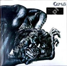COMUS - First Utterance - EU Music On Vinyl Press - POSŁUCHAJ