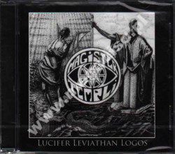 MAGISTER TEMPLI - Lucifer Leviathan Logos - ITA Cruz Del Sur Edition - POSŁUCHAJ