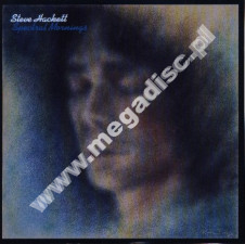 STEVE HACKETT - Spectral Mornings +7 - UK Remastered Expanded Edition - POSŁUCHAJ