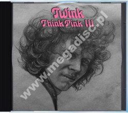 TWINK - Think Pink III - UK Edition