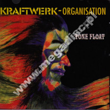 ORGANISATION (KRAFTWERK) - Tone Float +1 - ITA Edition - POSŁUCHAJ - VERY RARE
