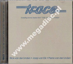 TRACE - Trace +12 - GER Expanded Edition - POSŁUCHAJ - VERY RARE