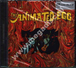 ANIMATED EGG - Animated Egg - EU Music On CD Edition - POSŁUCHAJ - OSTATNIA SZTUKA