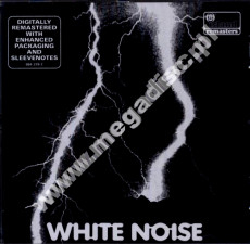 WHITE NOISE - An Electric Storm - UK Remastered Edition - POSŁUCHAJ