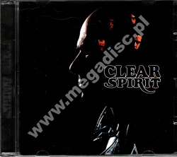 SPIRIT - Clear Spirit +4 - UK Eastworld Remastered Expanded Edition - POSŁUCHAJ