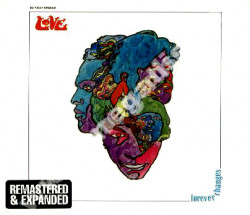 LOVE - Forever Changes +7 - GER Rhino Remastered Expanded Edition - POSŁUCHAJ