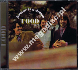 FOOD - Forever Is A Dream - SWE Flawed Gems Remastered - POSŁUCHAJ - VERY RARE