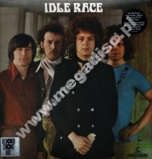 IDLE RACE - Idle Race - UK RSD Record Store Day 2016 COLOURED VINYL Limited 180g Press - POSŁUCHAJ