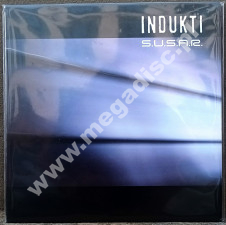 INDUKTI - S.U.S.A.R. (2LP) - US Sunspot Limited Press - POSŁUCHAJ