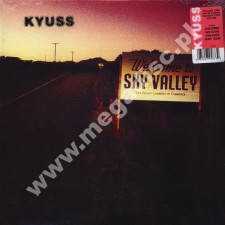 KYUSS - Welcome To Sky Valley - US Press - POSŁUCHAJ