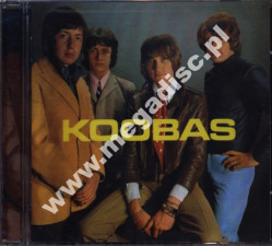 KOOBAS - Koobas +5 - UK BGO Expanded Edition - POSŁUCHAJ