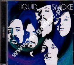LIQUID SMOKE - Liquid Smoke - US Edition - POSŁUCHAJ - VERY RARE