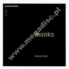 MONKS - Monk Time +3 - EU Retribution Edition - POSŁUCHAJ