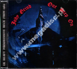 JODY GRIND - One Step On +1 - SWE Flawed Gems Remastered Expanded - POSŁUCHAJ - VERY RARE