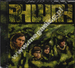 PHLUPH - Phluph - UK Aurora Edition - POSŁUCHAJ
