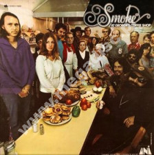 SMOKE - At George's Coffee Shop - GER O-Music Edition - POSŁUCHAJ