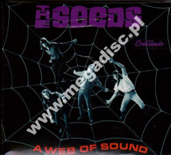 SEEDS - A Web Of Sound (2CD) - UK Big Beat Mono & Stereo Expanded Deluxe Edition - POSŁUCHAJ