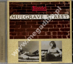 AMAZING BLONDEL - Mulgrave Street - UK Talking Elephant Edition