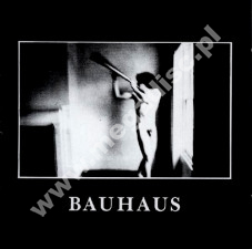 BAUHAUS - In The Flat Field +9 - UK 4AD Remastered Expanded Edition - POSŁUCHAJ