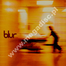 BLUR - Blur - EU Edition - POSŁUCHAJ