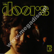 DOORS - Doors - EU Remastered Edition