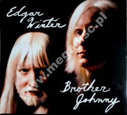 EDGAR WINTER - Brother Johnny - EU Edition - POSŁUCHAJ