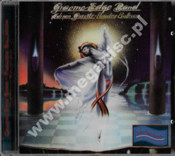 GREAME EDGE BAND featuring ADRIAN GURVITZ - Paradise Ballroom - US Edition - POSŁUCHAJ - VERY RARE