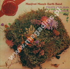 MANFRED MANN'S EARTH BAND - Good Earth - UK Creature Music Edition