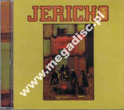 JERICHO - Jericho +2 - SWE Flawed Gems Expanded - POSŁUCHAJ - VERY RARE