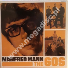 MANFRED MANN - 60s (11CD) - UK Umbrella Edition