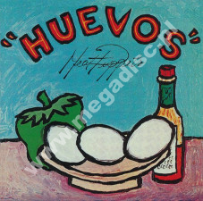 MEAT PUPPETS - Huevos +6 - US Expanded Edition