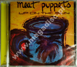 MEAT PUPPETS - Up On The Sun +5 - US Expanded Edition