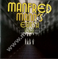MANFRED MANN'S EARTH BAND - Manfred Mann's Earth Band - UK Creature Music Remastered Edition