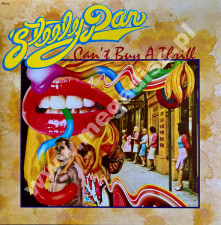 STEELY DAN - Can't Buy A Thrill - 50th Anniversary - EU Remastered 180g Press - POSŁUCHAJ