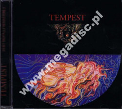 TEMPEST - Tempest - AUS Progressive Line Edition - POSŁUCHAJ - VERY RARE