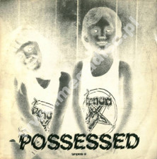 VENOM - Possessed - POL 1st Press