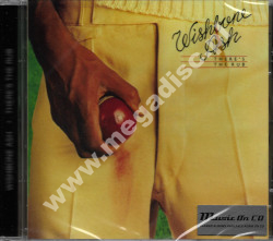 WISHBONE ASH - There's The Rub - EU Music On CD Edition - POSŁUCHAJ