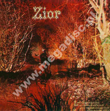 ZIOR - Zior +8 - EU Remastered Expanded Edition - POSŁUCHAJ - VERY RARE