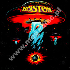 BOSTON - Boston - EU 180g Press