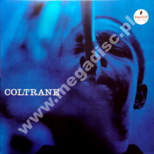 JOHN COLTRANE QUARTET - Coltrane (1962) - EU Impulse! Remastered Press - POSŁUCHAJ